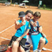 Ferien-Tennis-Camp-2013-Tennisschule-Hundegger #1